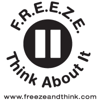 F.R.E.E.Z.E. and THINK